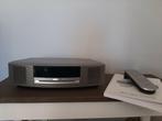 Bose wave music system 3, Audio, Tv en Foto, Radio's, Ophalen, Zo goed als nieuw