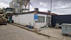Kantoor /woon unit,s  te koop, Zakelijke goederen, Machines en Bouw | Keten en Containers, Ophalen of Verzenden