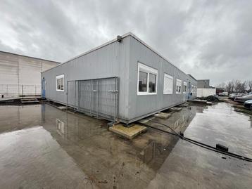 Te koop! bestaand unit gebouw! beschikbaar voor biedingen
