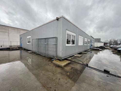 Te koop! bestaand unit gebouw!, Zakelijke goederen, Machines en Bouw | Keten en Containers, Ophalen of Verzenden