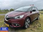 Renault Scenic 1.6 dCi Intens NAVI AIRCO PARK SENS NIEUWSTAA, Voorwielaandrijving, Gebruikt, 4 cilinders, 1850 kg