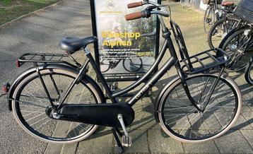 Mooie Cortina U4 damesfiets met 3 versnellingen  beschikbaar voor biedingen