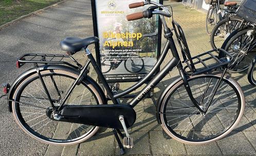 Mooie Cortina U4 damesfiets met 3 versnellingen, Fietsen en Brommers, Fietsen | Dames | Damesfietsen, Gebruikt, Overige merken