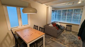 Tijdelijke woonruimte te huur Hilvarenbeek/Tilburg  beschikbaar voor biedingen