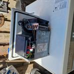 2x 12v/24v koeling motor, Ophalen, Zonder vriesvak, 200 liter of meer, 60 cm of meer