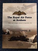 The Royal Air Force at Arnhem. Buist, Reinders, Maassen, Verzamelen, Militaria | Tweede Wereldoorlog, Ophalen of Verzenden