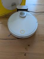 Kärcher RCV3 robot stofzuiger met dweilfunctie, Ophalen, Zo goed als nieuw, Robotstofzuiger, Minder dan 1200 watt