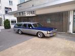 Chevrolet Caprice 1984 V8 5,7 air-ride deels gerestaureerd, Auto's, Automaat, Achterwielaandrijving, Zwart, Chevrolet