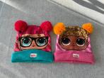 LOL surprise kindermuts, Kinderen en Baby's, Kinderkleding | Mutsen, Sjaals en Handschoenen, Gebruikt, Meisje, Ophalen of Verzenden