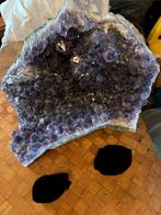 Amathist, Verzamelen, Mineralen en Fossielen, Ophalen of Verzenden