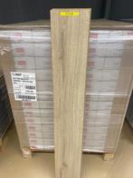 Direct ophalen | Pallet uitverkoop laminaat 8mm | Utrecht, Huis en Inrichting, Stoffering | Vloerbedekking, Crème, 75 m² of meer