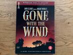 Gone withe the Wind, Special Edition 4 dvd-box, Clark Gable., Alle leeftijden, Drama, Ophalen of Verzenden, Zo goed als nieuw