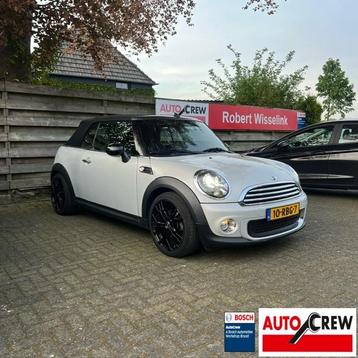 Mini Mini 1.6 120pk Cooper Chili