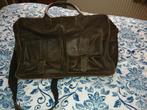 ORIGINELE  COWBOY TAS, Overige merken, Bruin, Ophalen of Verzenden, Zo goed als nieuw