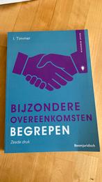 I.Timmer, Boeken, Informatica en Computer, Ophalen of Verzenden, Zo goed als nieuw, Overige onderwerpen