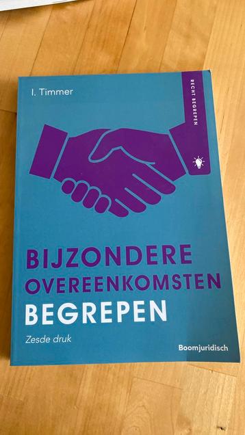 I.Timmer beschikbaar voor biedingen