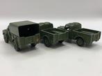 Set van 3x Dinky Toys 641 1TON Cargo Truck -GOED- M12, Gebruikt, Auto, Dinky Toys, Ophalen of Verzenden