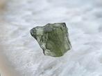Mooi groene moldaviet 0,37 gram, Sieraden, Tassen en Uiterlijk, Ophalen of Verzenden