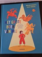 Het grote boek van mij - Kinderboek zelfkennis, Ophalen of Verzenden, Zo goed als nieuw, Non-fictie