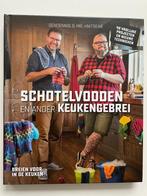 Schotelvodden en ander keukengebrei, Boeken, Breien en Haken, Dendennis, Verzenden, Nieuw