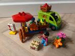 Duplo Market Place 5683-1, Ophalen of Verzenden, Gebruikt, Complete set, Duplo