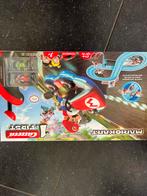 Mariokart racebaan, Kinderen en Baby's, Speelgoed | Racebanen, Ophalen of Verzenden