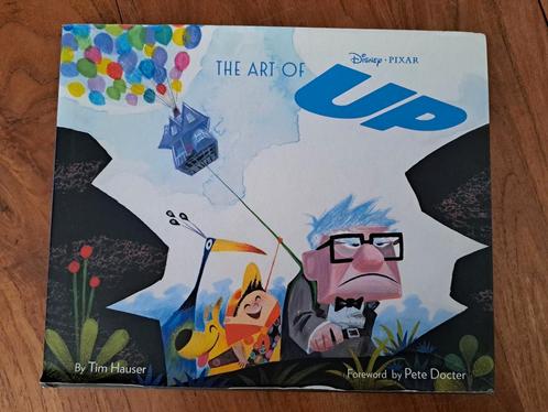 The art of UP, Cd's en Dvd's, Vinyl | Hiphop en Rap, Gebruikt, 2000 tot heden, Overige formaten, Ophalen of Verzenden
