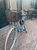 Stadsfiets dames Elops 520 maat S/M, Ophalen, Zo goed als nieuw