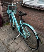 Damesfiets, Fietsen en Brommers, Fietsen | Dames | Damesfietsen, Ophalen, Zo goed als nieuw, Overige merken