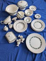 Wedgwood servies, diverse delen, Huis en Inrichting, Keuken | Servies, Overige typen, Ophalen of Verzenden, Zo goed als nieuw