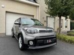 Kia Soul 1.6 132pk DreamTeam Navi Camera Clima Stuur en Stoe, Auto's, Voorwielaandrijving, Stof, Gebruikt, 4 cilinders