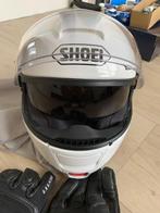 SHOEI NEOTEC, Systeemhelm, Heren, XL, Ophalen of Verzenden