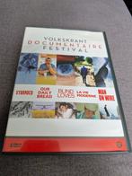 Volkskrant documentaire festival - 5 dvd box, Documentaire, Alle leeftijden, Ophalen of Verzenden, Zo goed als nieuw