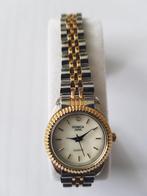 Twee vintage dames horloges Ronica Geneva 1980/Yanka 1980, Ophalen of Verzenden, Zo goed als nieuw, Overige merken