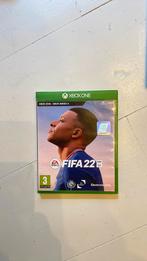 Fifa 22, Spelcomputers en Games, Ophalen of Verzenden, Zo goed als nieuw