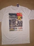 NAC t-shirt 50 jaar supportersvereniging, Verzamelen, Ophalen of Verzenden, Nieuw, NAC Breda, Shirt