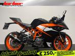 KTM RC 390 LEASE VOORDELIG!, Motoren, Motoren | KTM, 390 cc, KTM, Bedrijf, Onbekend