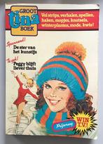 Groot Tina Boek winter 1979, Eén stripboek, Ophalen, Gelezen