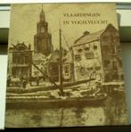 Vlaardingen in vogelvlucht, Ir. R. Meischke, 907008113., Ophalen of Verzenden, 20e eeuw of later, Zo goed als nieuw