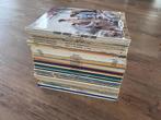 Koopje 55 strips onder andere Jeremiah, Meerdere stripboeken, Ophalen of Verzenden, Zo goed als nieuw