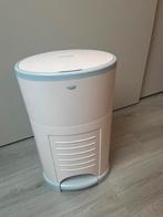 Luier emmer Korbell poeder roze, Ophalen, Zo goed als nieuw