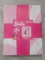 Barbie Dekbedovertrekset 140x200 - Nieuw in verpakking, Eenpersoons, Dekbedovertrek, Nieuw, Ophalen of Verzenden