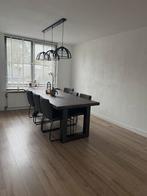 Eethoek, Huis en Inrichting, Complete eetkamers, Ophalen, Zo goed als nieuw