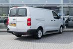 Toyota ProAce Long Worker 2.0 D-4D 122pk Cool Comfort, Voorwielaandrijving, Stof, Gebruikt, 4 cilinders