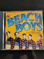 The Beach Boys - Surfer Girl CD, Ophalen of Verzenden, 1980 tot 2000, Gebruikt