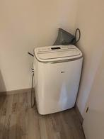LG Draagbare Airco ThinQ Dual Inverter – Zo goed als nieuw, Ophalen, Zo goed als nieuw, Ventileren