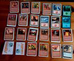 Magic: The Gathering Kaarten - Diverse, Ophalen, Gebruikt, Meerdere kaarten