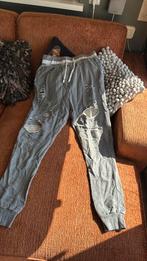 Reinders joggingbroek L, Ophalen of Verzenden, Zo goed als nieuw, Grijs, Lang