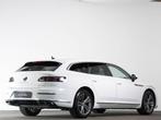 Volkswagen Arteon Shooting Brake R-Line 1.4 TSI 218 PK DSG e, Auto's, Volkswagen, Arteon, Gebruikt, Wit, Hybride Elektrisch/Benzine