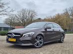 Mercedes-Benz CLA-Klasse Shooting 200 d Prestige (bj 2016), Auto's, Automaat, CLA, 136 pk, Gebruikt